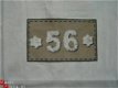 Nieuw Jongens Rucanor T-Shirt maat 140 Beige - 2 - Thumbnail