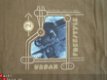 Nieuw Jongens T-Shirt maat 152 Khaki - 2 - Thumbnail