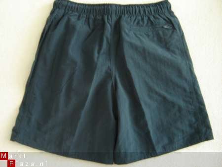 Nieuw Rucanor Zwem / VT Short maat 140 Donkerblauw - 3