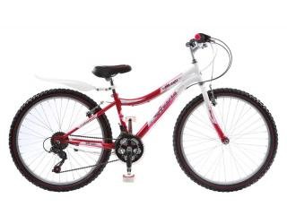 Aurora Magic MTB D shimano 18sp 24inch - 1