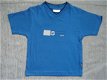 Nieuw Stoer Rucanor V-Hals T-Shirt maat 104 - 1 - Thumbnail