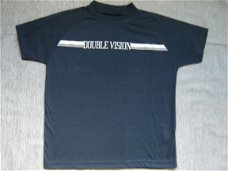 Nieuw  Rucanor  T-Shirt  maat 164