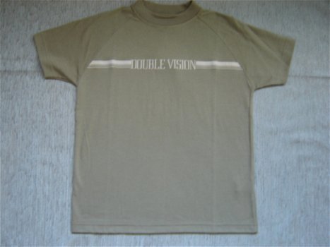 Nieuw Rucanor T-Shirt maat 140 - 1