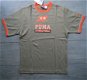 PUMA T-Shirt maat 152 - 1 - Thumbnail