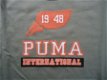 PUMA T-Shirt maat 128 - 2 - Thumbnail