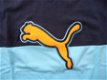 PUMA T-Shirt V-Hals maat 152 - 2 - Thumbnail