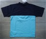 PUMA T-Shirt V-Hals maat 152 - 3 - Thumbnail