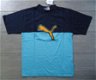 PUMA T-Shirt V-Hals maat 152 - 7 - Thumbnail