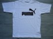 PUMA Jongens T-Shirt maat 152 - 1 - Thumbnail