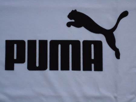 PUMA Jongens T-Shirt maat 152 - 2