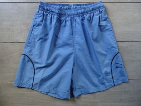 PUMA Jongens VT/Zwem short maat 152 - 3