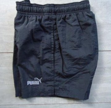 PUMA Jongens VT/Zwem short maat 140 - 1