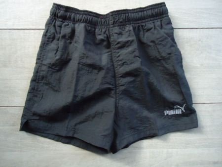 PUMA Jongens VT/Zwem short maat 140 - 2