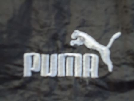 PUMA Jongens VT/Zwem short maat 140 - 3