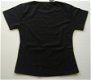 MOOI Stretch T-Shirt met VLINDERS maat 12 - 3 - Thumbnail