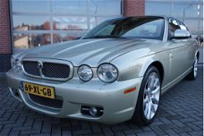 Jaguar XJ - 4.2 V8 Sovereign org. NL