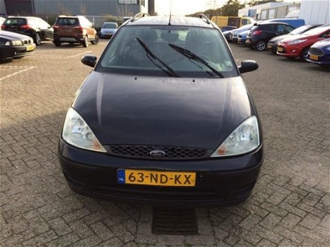 Ford Focus Wagon - 1.6-16V Centennial - 1