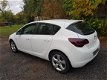 Opel Astra - 1.7 CDTi - 1 - Thumbnail