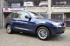 BMW X3 - 2.0d xDrive Executive