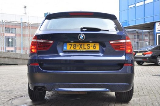BMW X3 - 2.0d xDrive Executive - 1