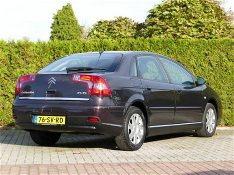 Citroën C5 - 2.0-16V VTR - 1