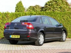 Citroën C5 - 2.0-16V VTR