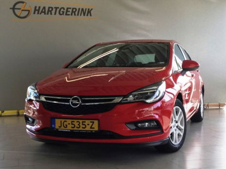 Opel Astra - 1.4 Turbo 150PK Business+*NAVI - 1