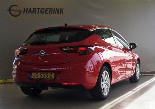 Opel Astra - 1.4 Turbo 150PK Business+*NAVI - 1