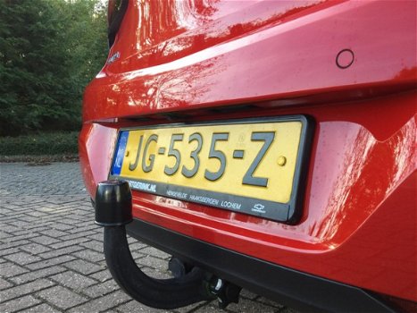 Opel Astra - 1.4 Turbo 150PK Business+*NAVI - 1