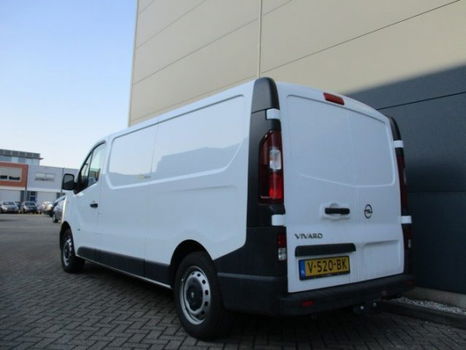 Opel Vivaro - TOP:1.6 CDTI L2H1 Edition - 1