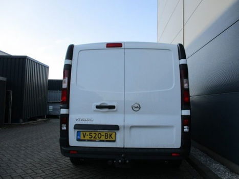 Opel Vivaro - TOP:1.6 CDTI L2H1 Edition - 1