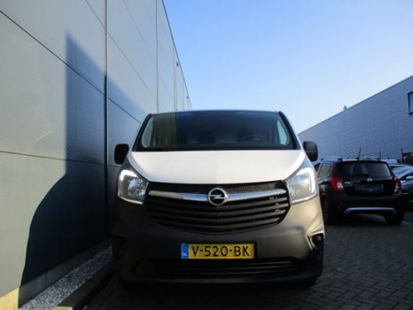 Opel Vivaro - TOP:1.6 CDTI L2H1 Edition - 1