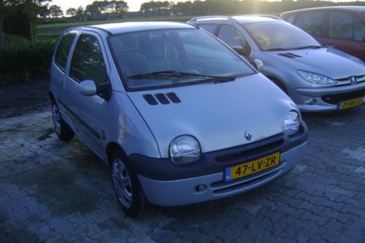 Renault Twingo - 1.2-16V Privilège - 1