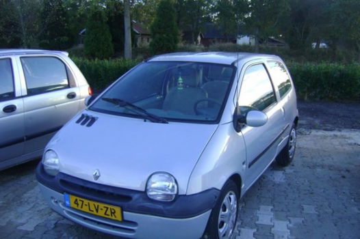 Renault Twingo - 1.2-16V Privilège - 1