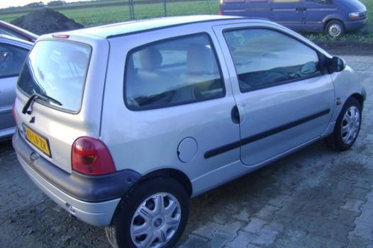 Renault Twingo - 1.2-16V Privilège - 1