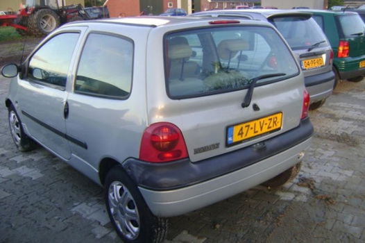 Renault Twingo - 1.2-16V Privilège - 1