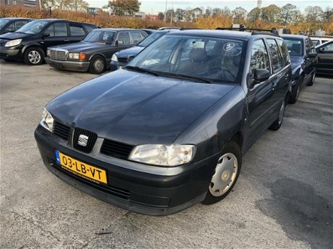 Seat Cordoba - 1.4 16V - 1