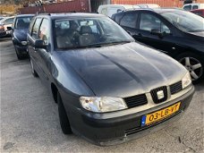 Seat Cordoba - 1.4 16V