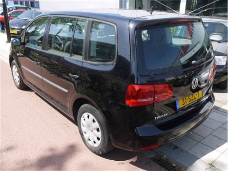 Volkswagen Touran - 1.2 TSI BMT Trendline - 1