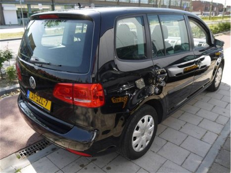 Volkswagen Touran - 1.2 TSI BMT Trendline - 1