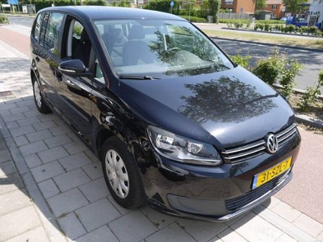 Volkswagen Touran - 1.2 TSI BMT Trendline - 1