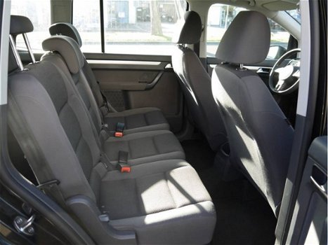 Volkswagen Touran - 1.2 TSI BMT Trendline - 1