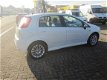 Fiat Grande Punto - 1.2 Edizione Lusso 152142 km boekjes nap - 1 - Thumbnail