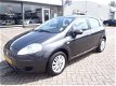 Fiat Punto - 1.4 5DR GRANDE Edizione Lusso - 1 - Thumbnail