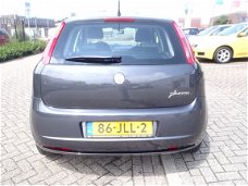 Fiat Punto - 1.4 5DR GRANDE Edizione Lusso