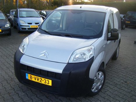 Citroën Nemo - 1.3 HDIF BTW/ BPM VRIJ - 1