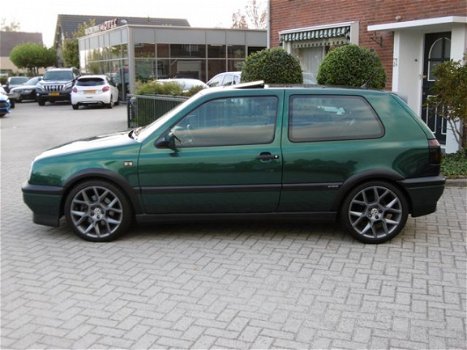 Volkswagen Golf - 2.8 VR6 UNIEK, Zeer Nette Staat - 1