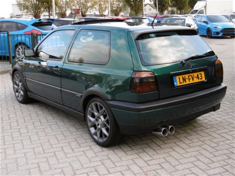 Volkswagen Golf - 2.8 VR6 UNIEK, Zeer Nette Staat - 1