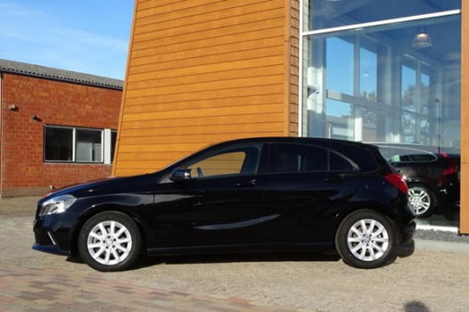 Mercedes-Benz A-klasse - 160 Ambition 102-Pk 5-Deurs - 1