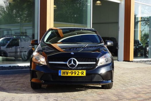 Mercedes-Benz A-klasse - 160 Ambition 102-Pk 5-Deurs - 1